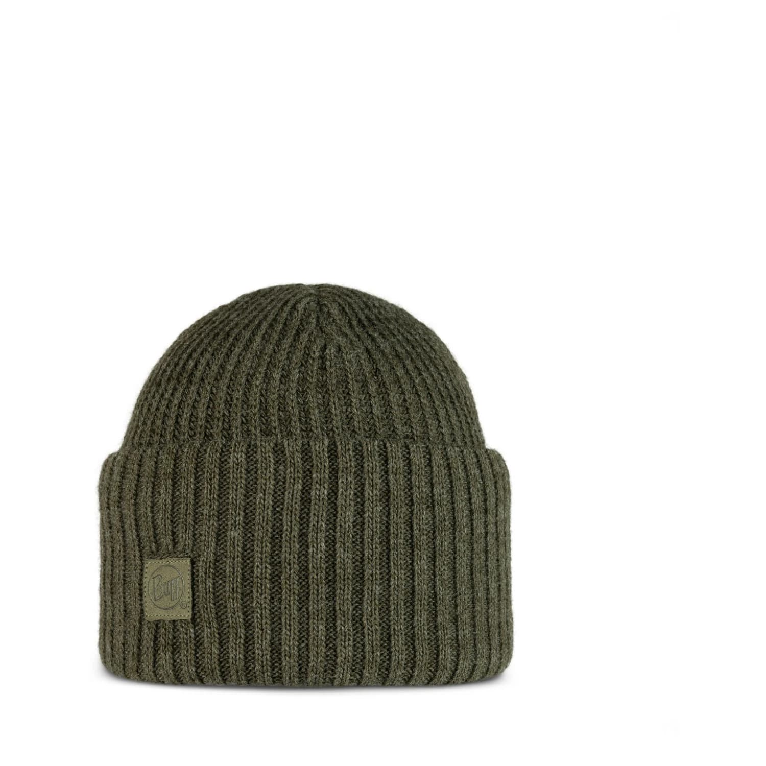 Зимна шапка (beanie) Buff Rutger Hat Beanie - Silversage