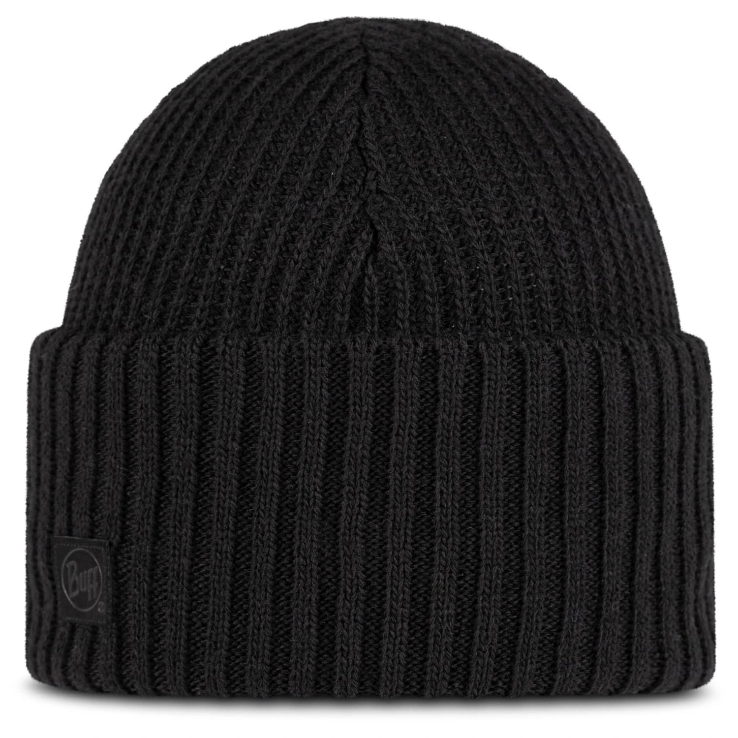 Зимна шапка (beanie) Buff Rutger Hat Beanie - Black
