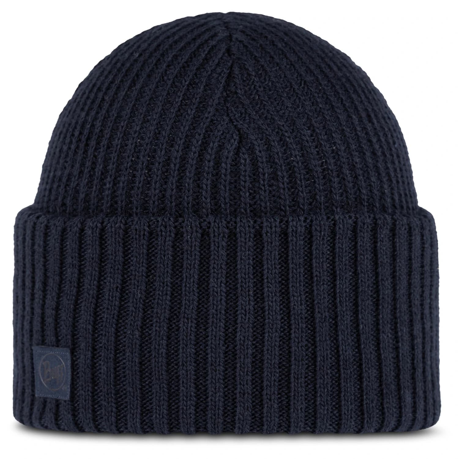 Зимна шапка (beanie) Buff Rutger Hat Beanie - Navy