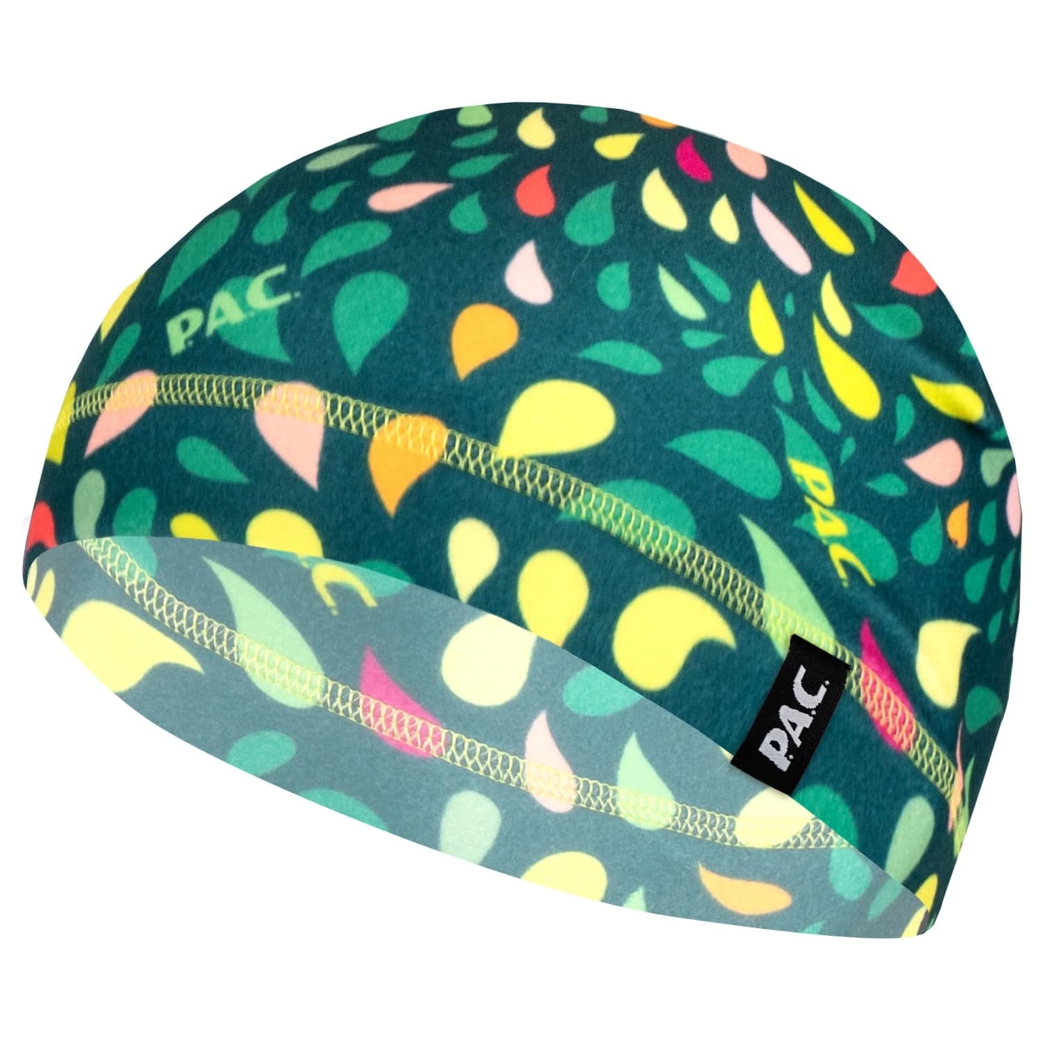 Детска зимна шапка (beanie) P.A.C. Kids Fleece Hat Beanie - Fallea