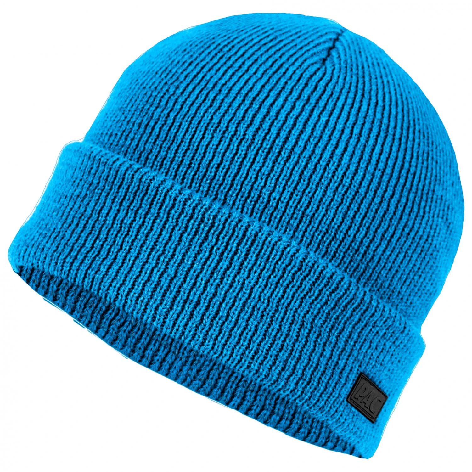 Детска зимна шапка (beanie) P.A.C. Kids Glako Reflective Beanie - Blue