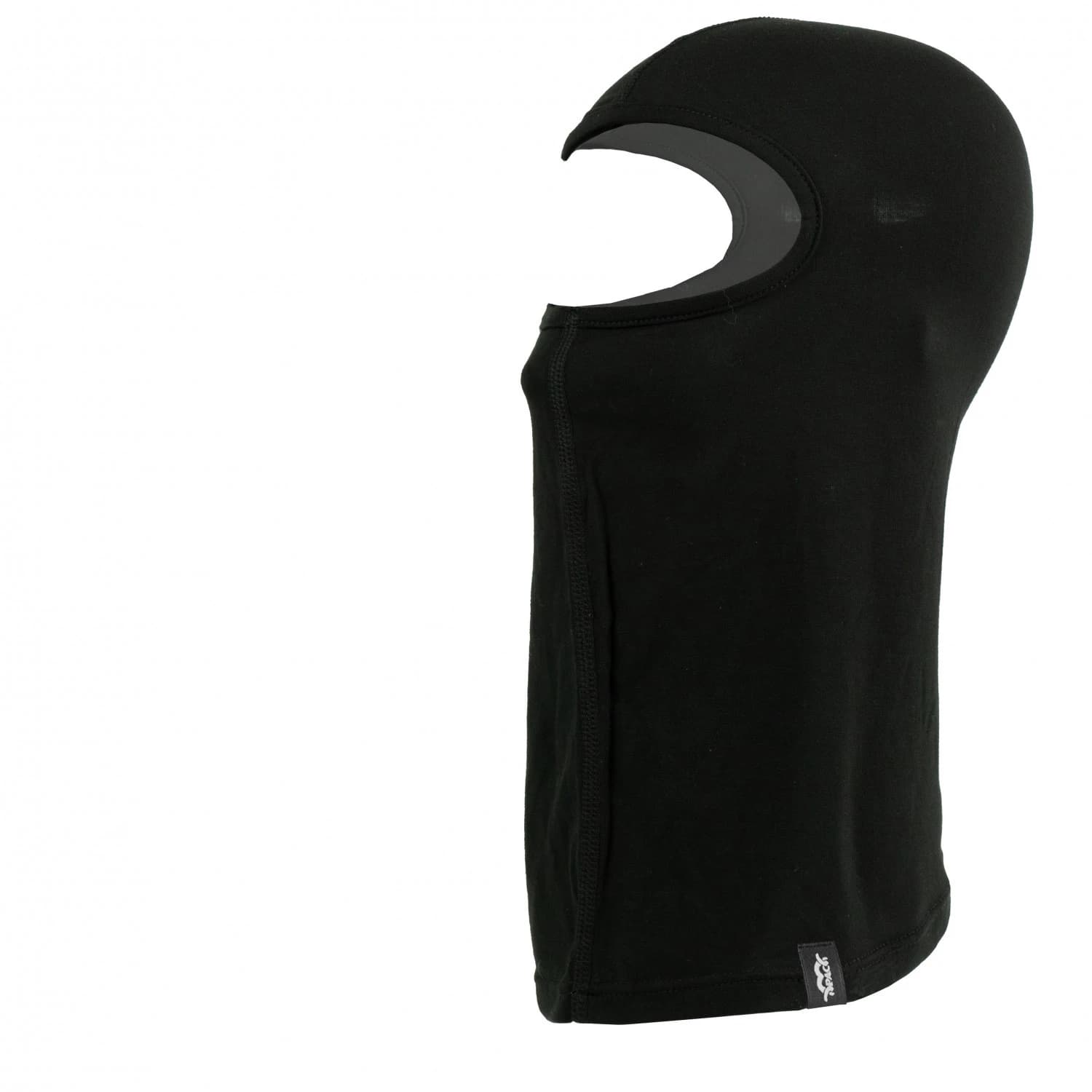 Балаклава P.A.C. Merino Wool Balaclava - Black