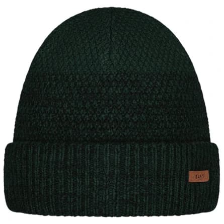 Зимна шапка (beanie) Barts Ail Beanie - Bottle Green