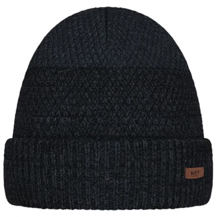 Зимна шапка (beanie) Barts Ail Beanie - Dark Heather