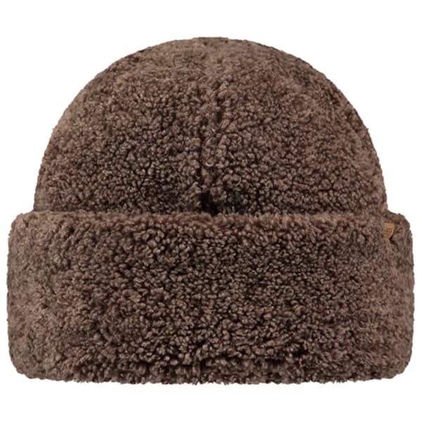 Зимна шапка (beanie) Barts Women's Teddybow Hat Beanie - Brown