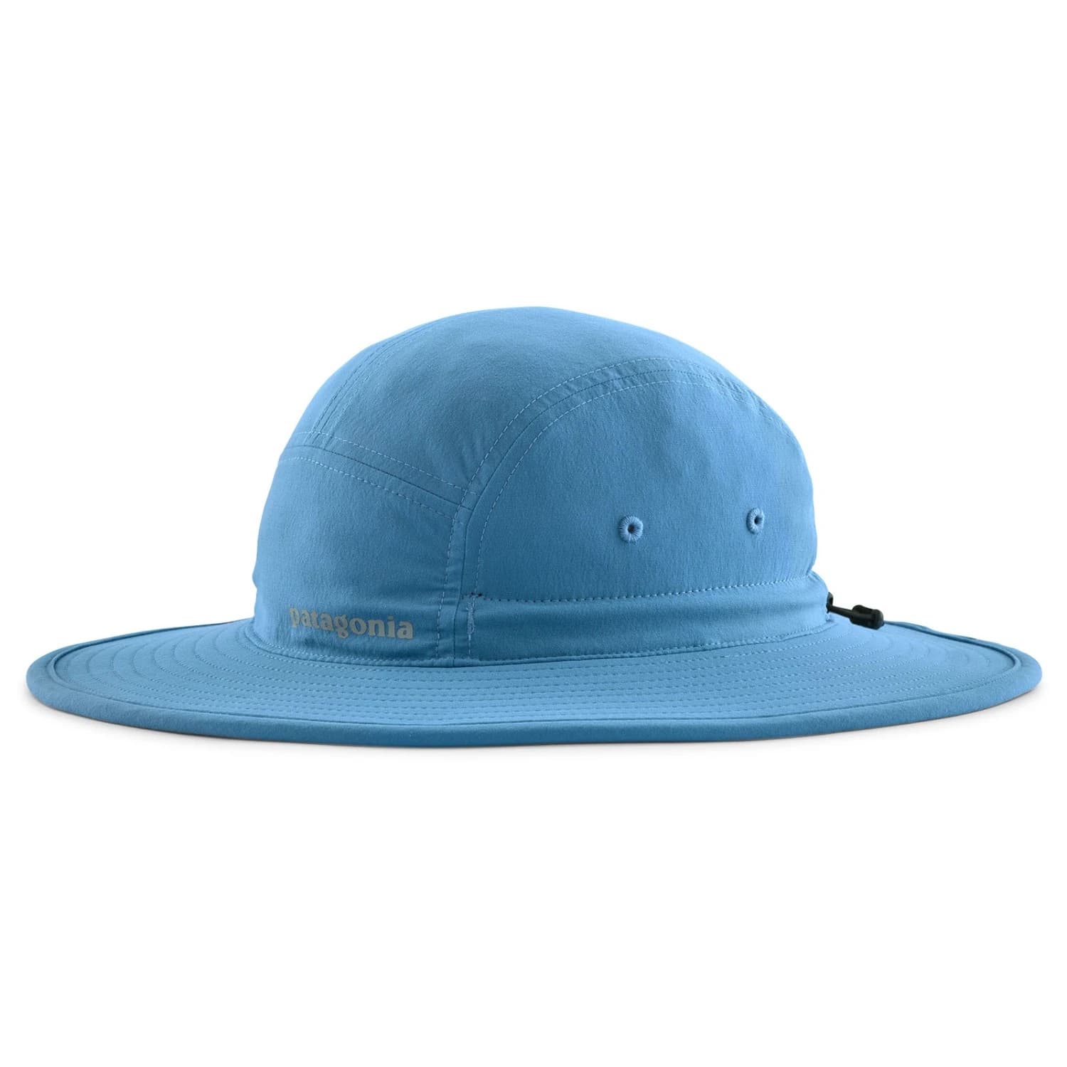 Шапка Patagonia Quandary Brimmer Hat - Shore Blue