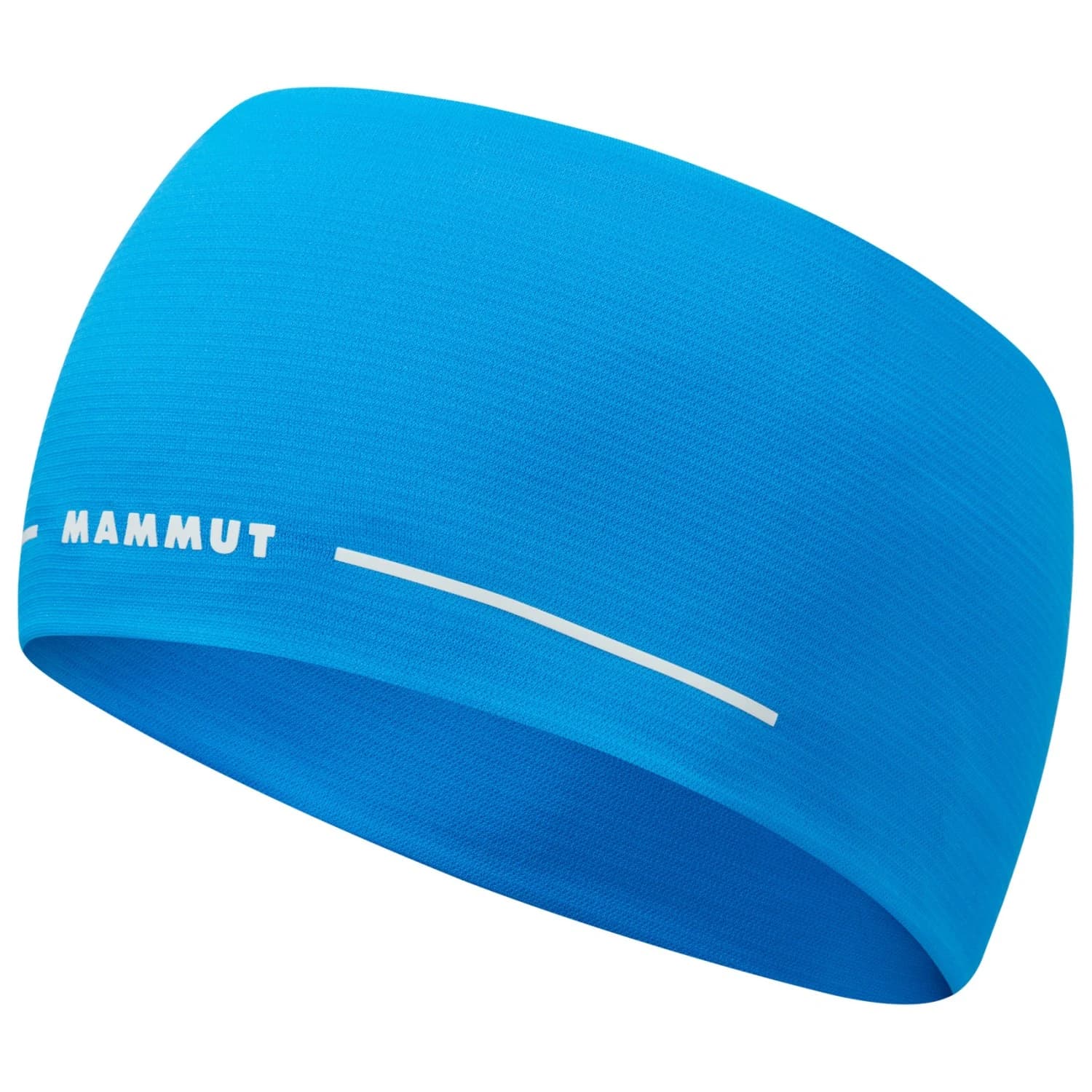 Лента за глава Mammut Aenergy Light Headband - Glacier Blue