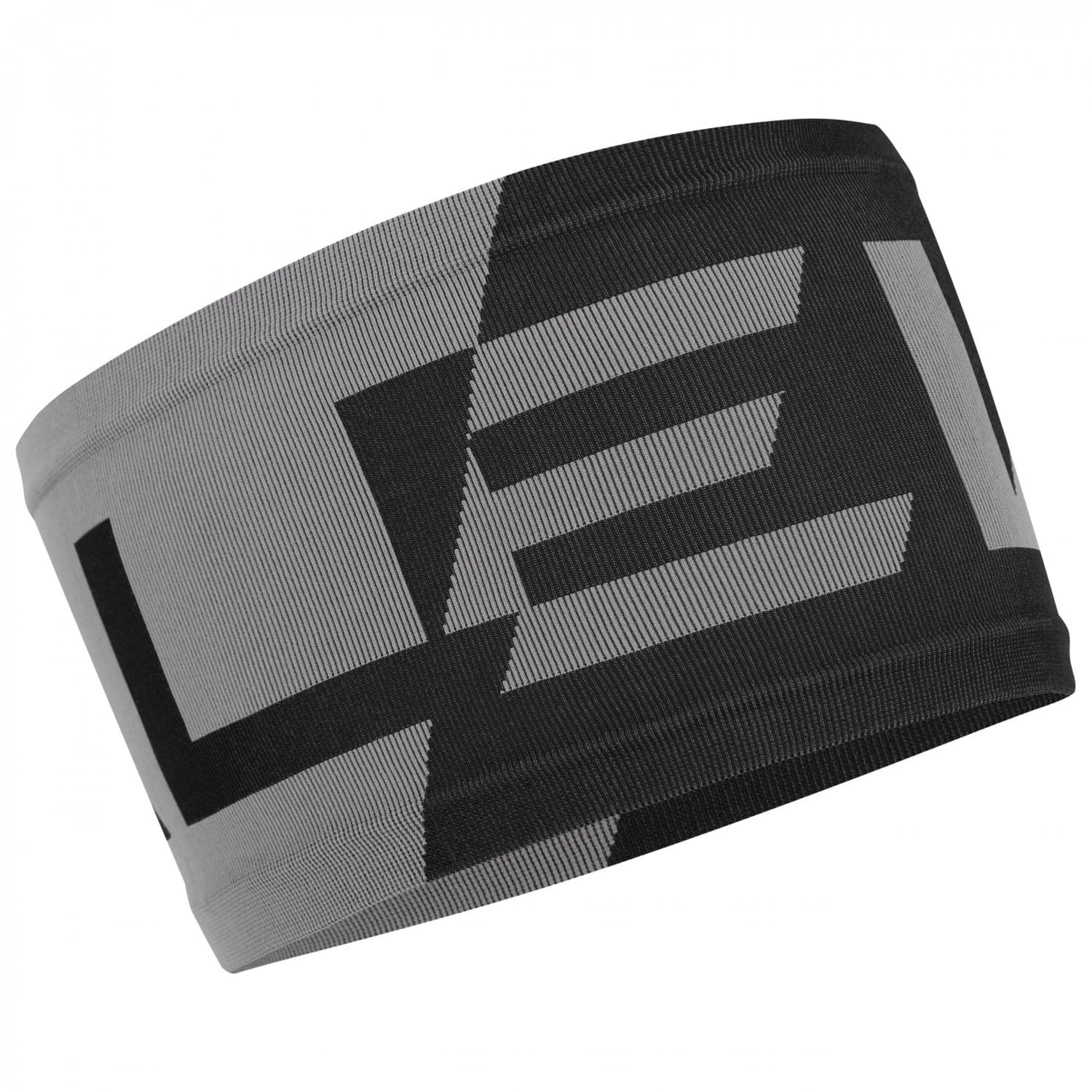 Лента за глава Salewa Pedroc Seamless Headband - Alloy