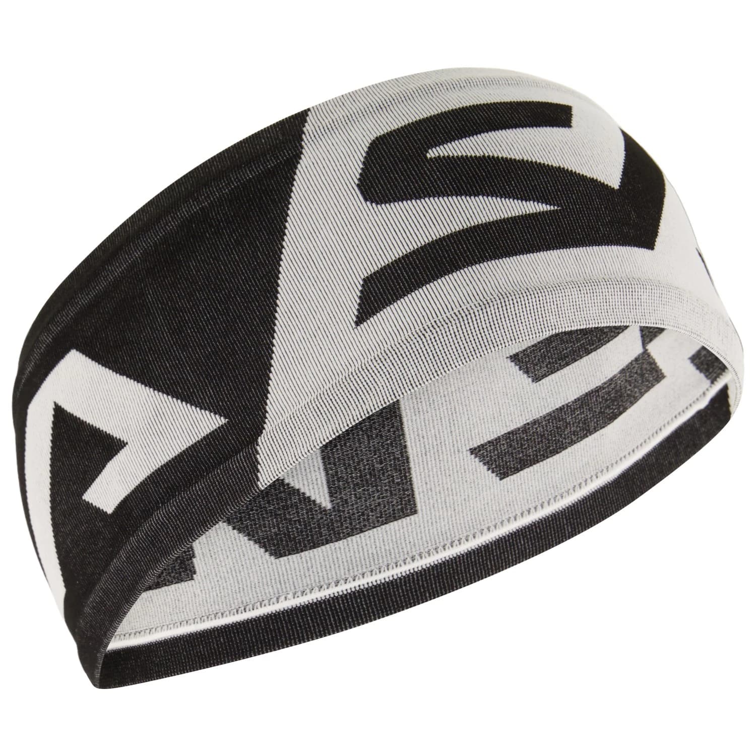 Лента за глава Salewa Pedroc Seamless Headband - Black Out