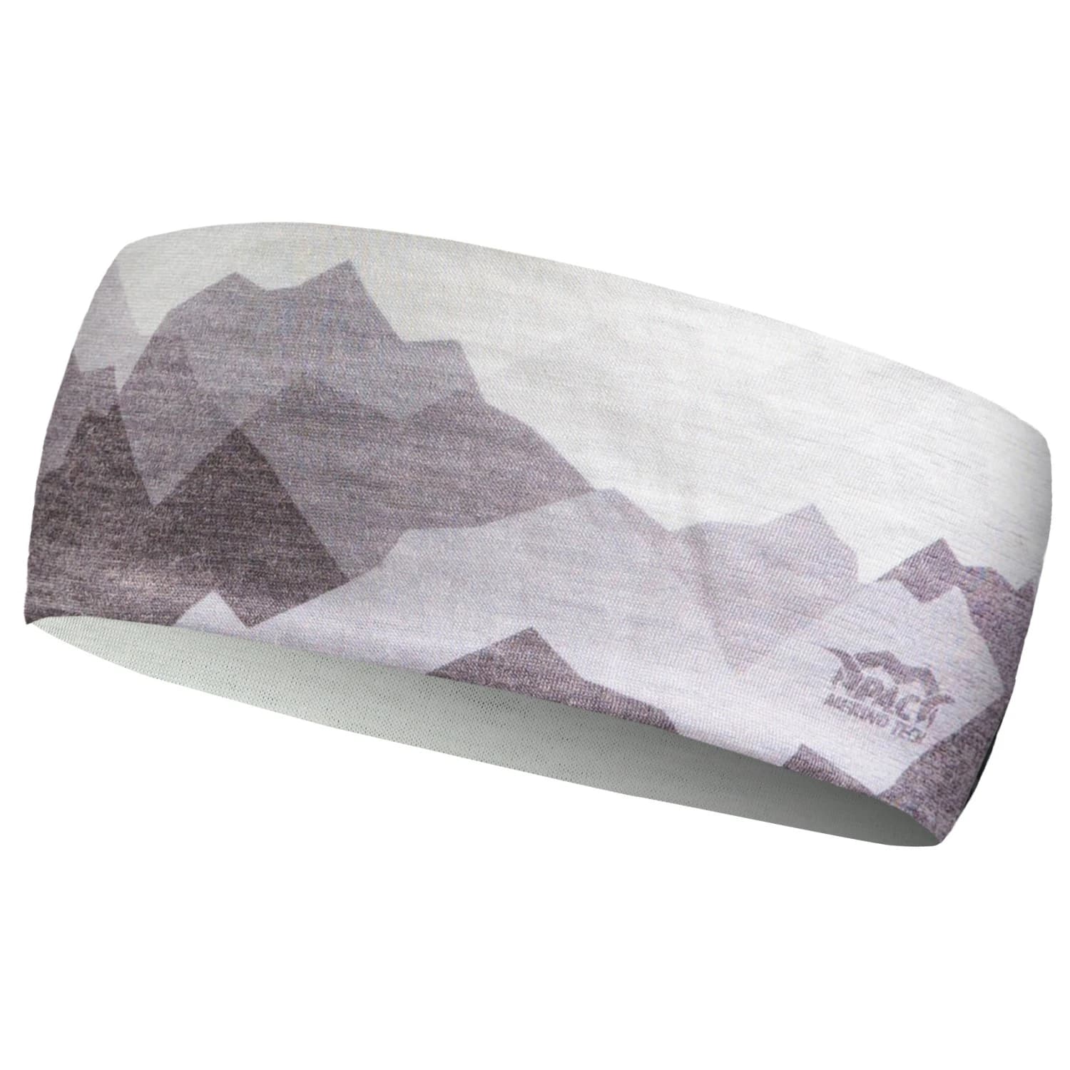 Лента за глава P.A.C. Recycled Merino Tech Headband - Monsoto
