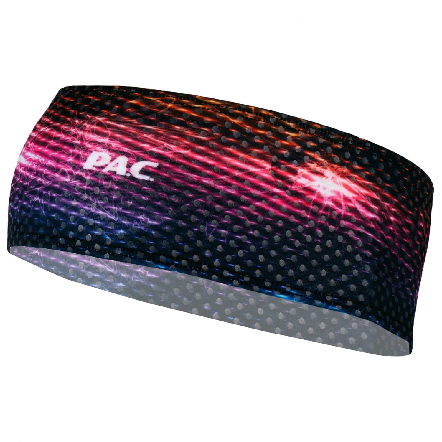 Лента за глава P.A.C. Reflector Headband - Nikani