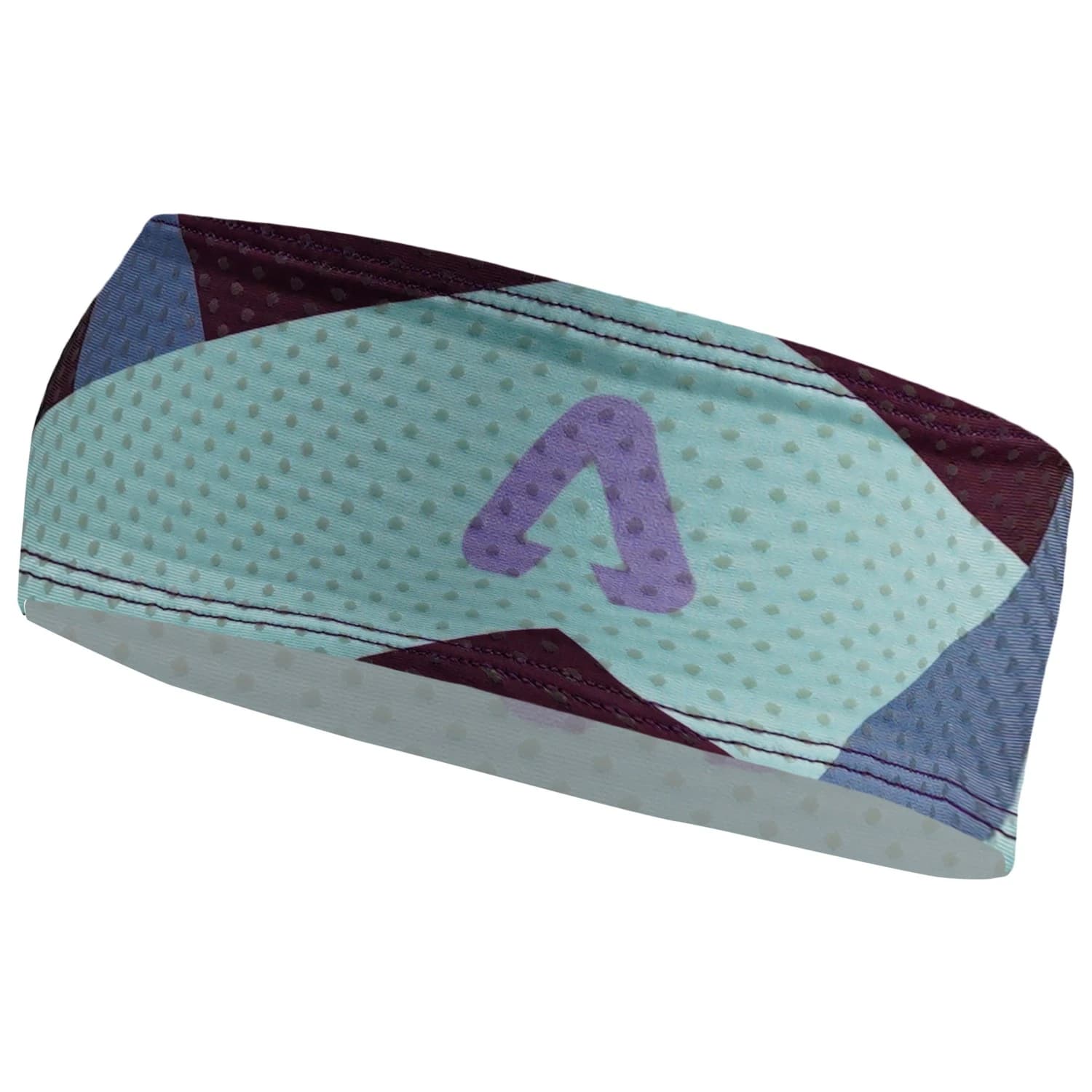 Лента за глава P.A.C. Reflector Headband - Niu Femme