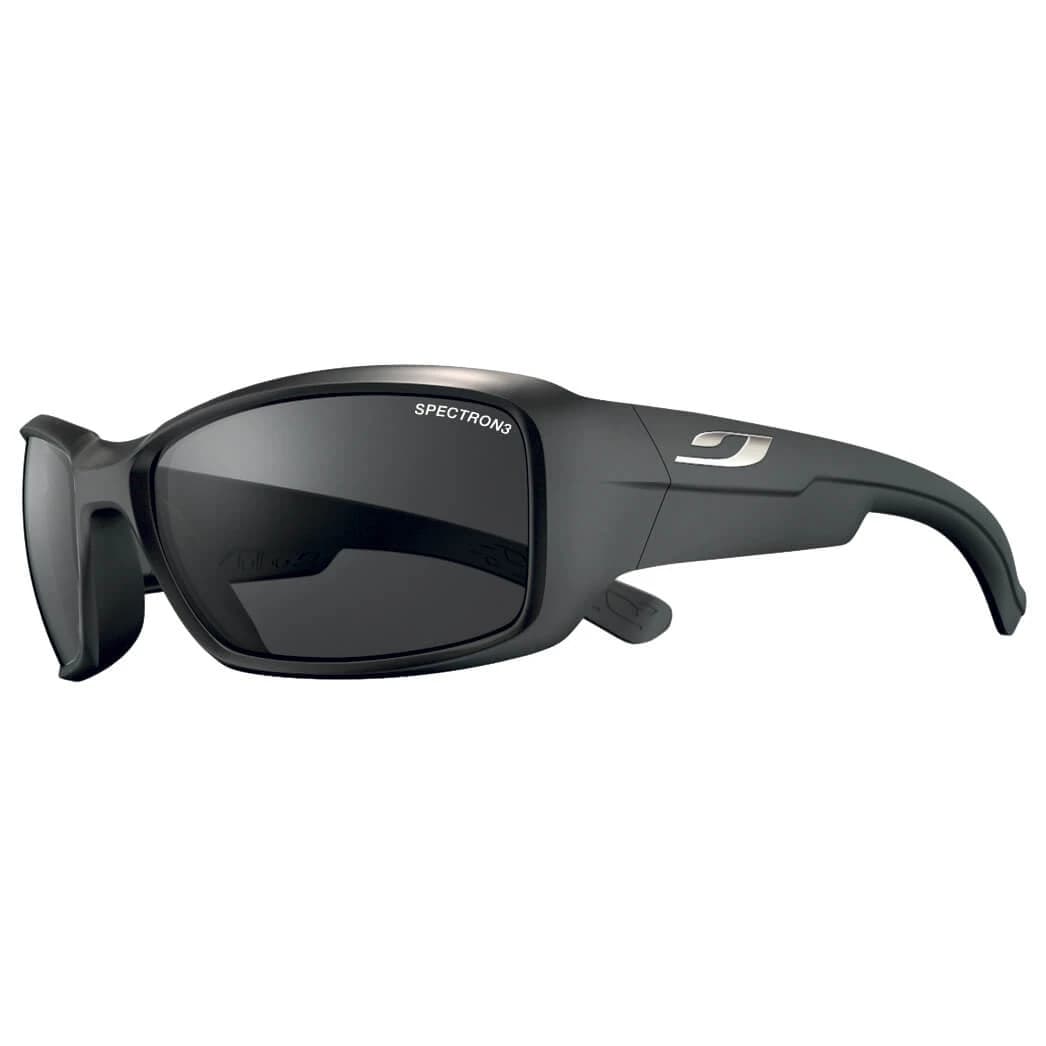 Слънчеви очила Julbo Whoops Spectron S3 Cycling glasses - Matt Black / Grey