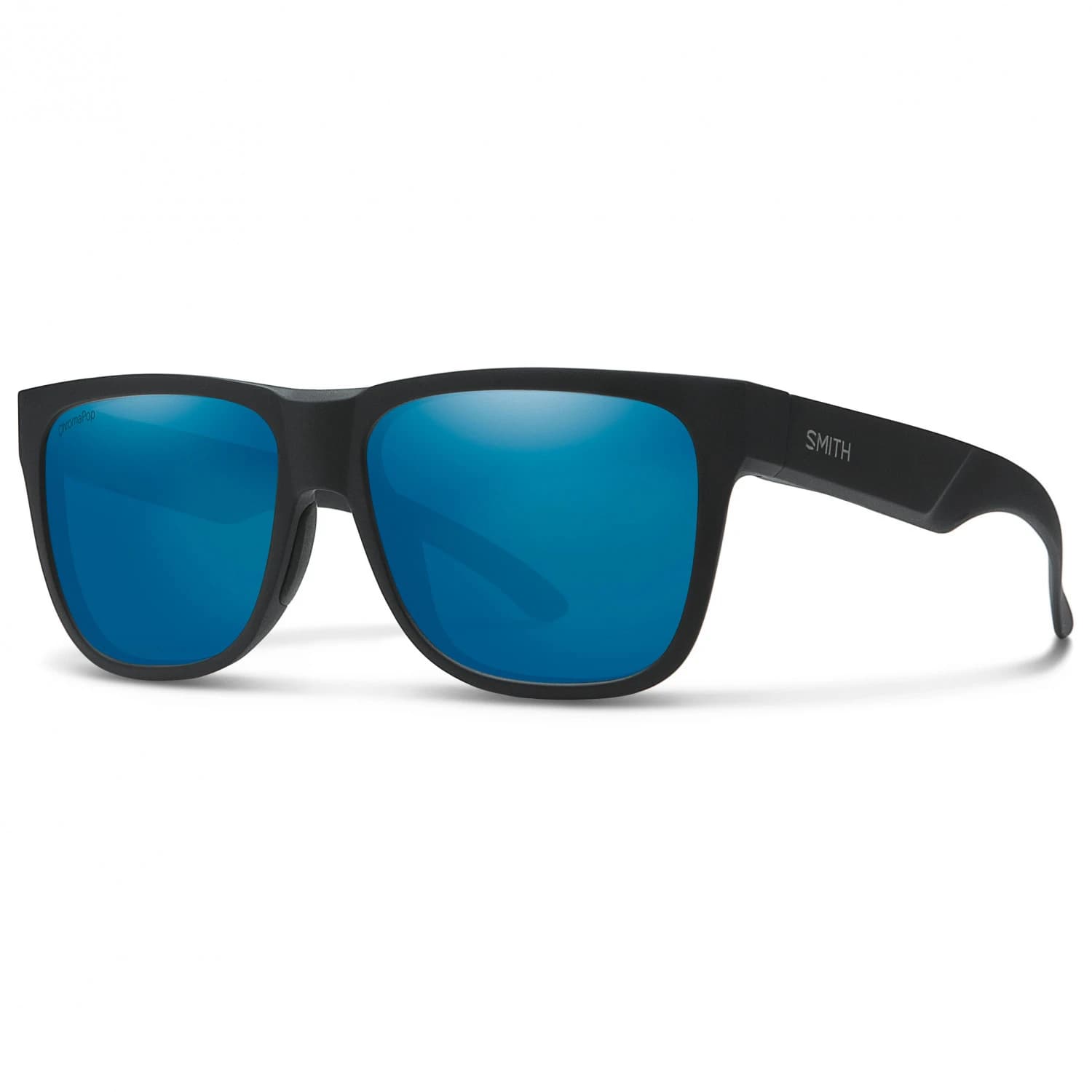 Слънчеви очила Smith Lowdown 2 ChromaPop S3 (VLT 14%) Sunglasses - Matte Black