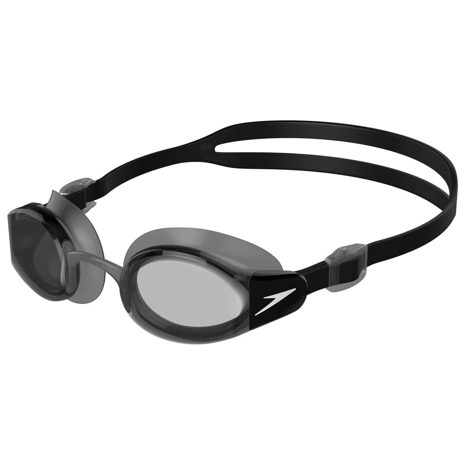 Плувни очила Speedo Mariner Pro Swimming goggles - Black / White / Smoke