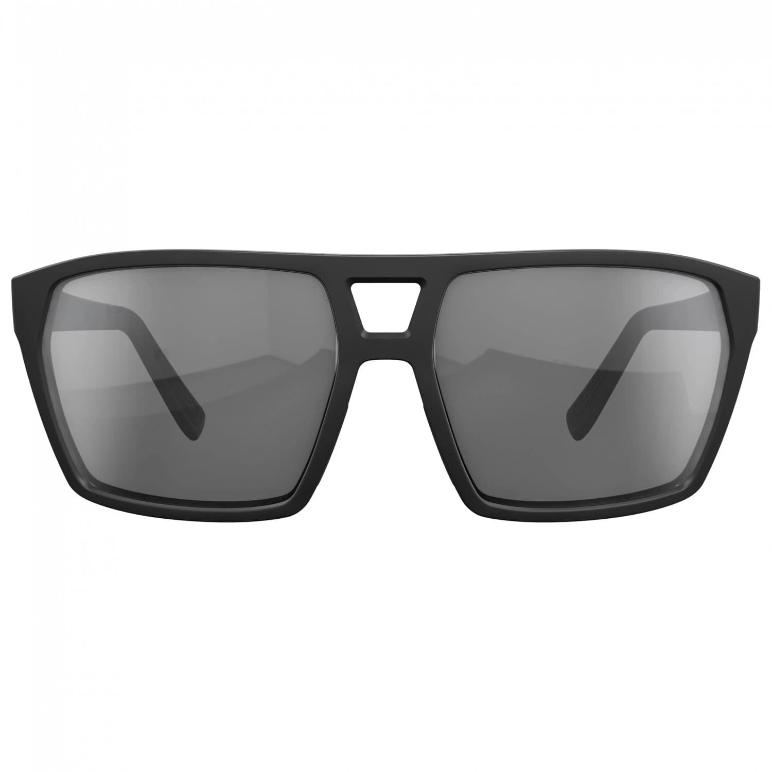 Слънчеви очила Scott Tune S3 (VLT 11%) Sunglasses - Black Matt