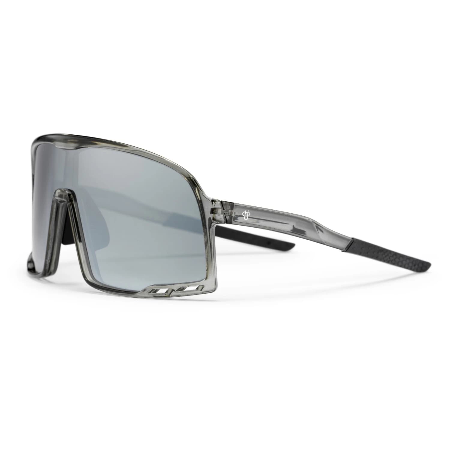 Очила за колоездене Chpo Henrik Mirror Polarized Cycling glasses - Grey / Silver Mirror