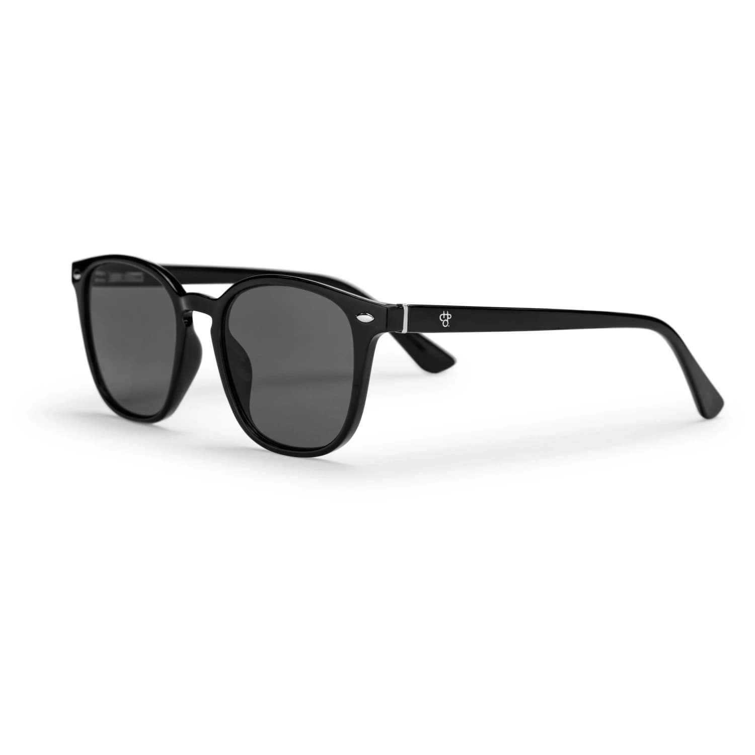 Слънчеви очила Chpo Alva S3 Sunglasses - Black / Black