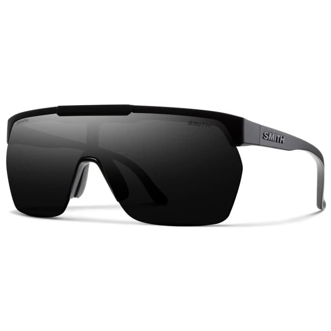 Слънчеви очила Smith XC S3 (VLT 10%) Sunglasses - Matte Black