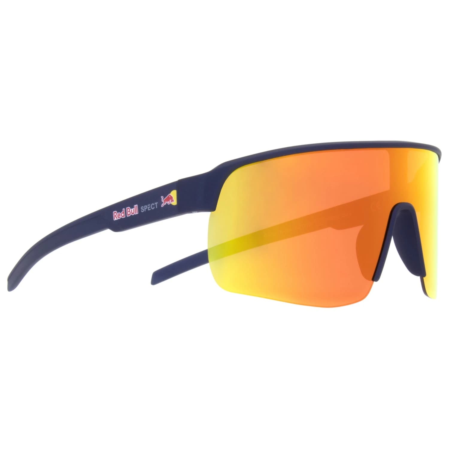 Очила за колоездене Red bull spect Dakota Cat 3 (VLT 16%) Cycling glasses - Blue