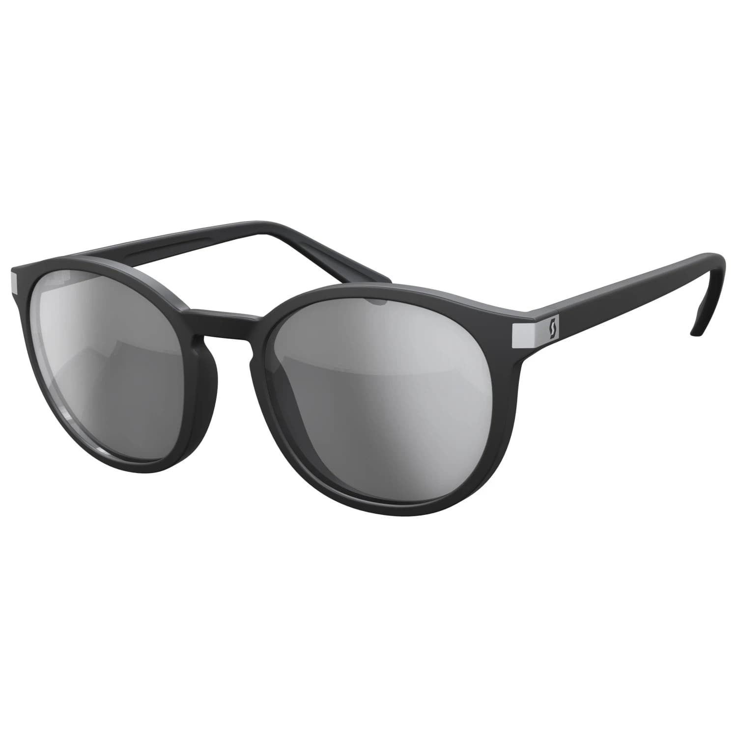 Слънчеви очила Scott Riff S3 (VLT 17%) Sunglasses - Black Matt