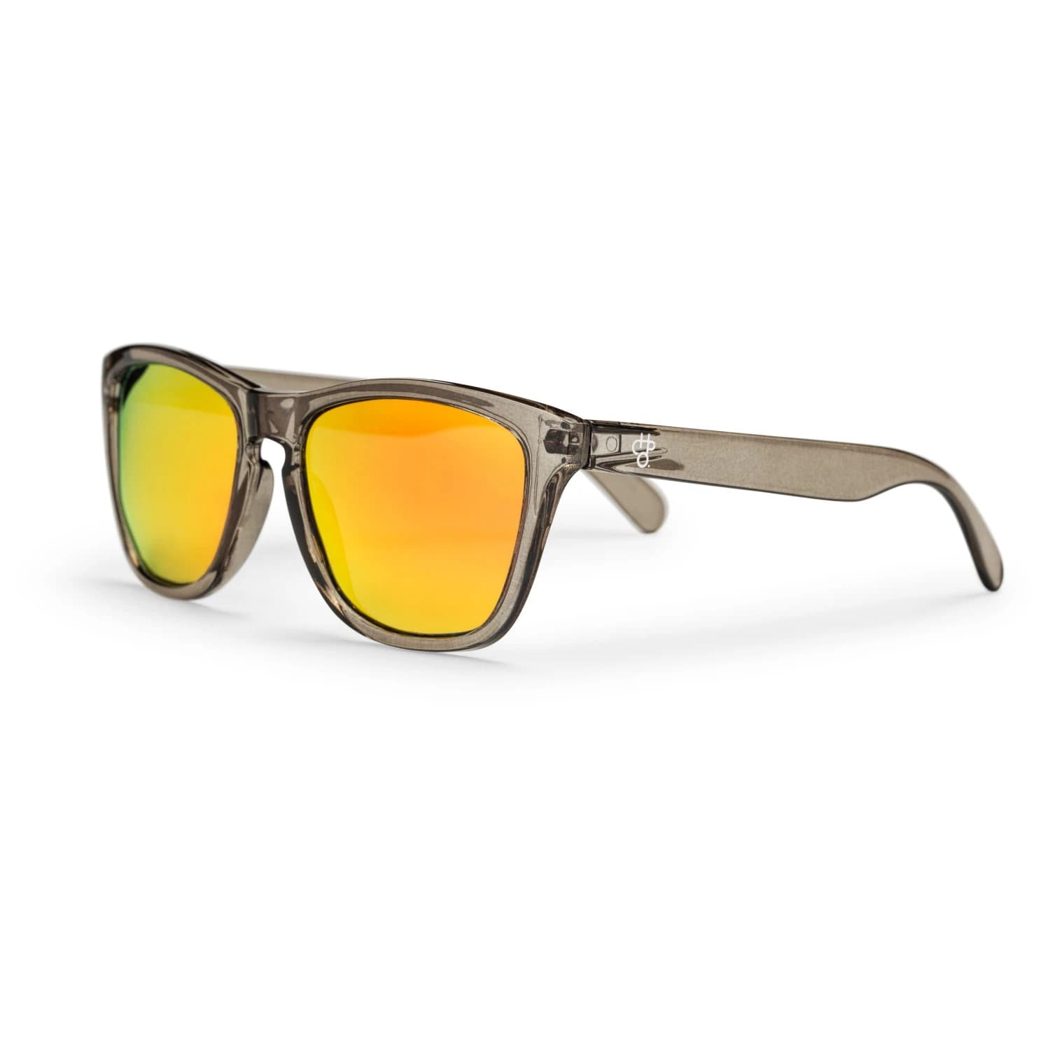 Слънчеви очила Chpo Bodhi Polarized Mirror Sunglasses - Grey / Red Mirror