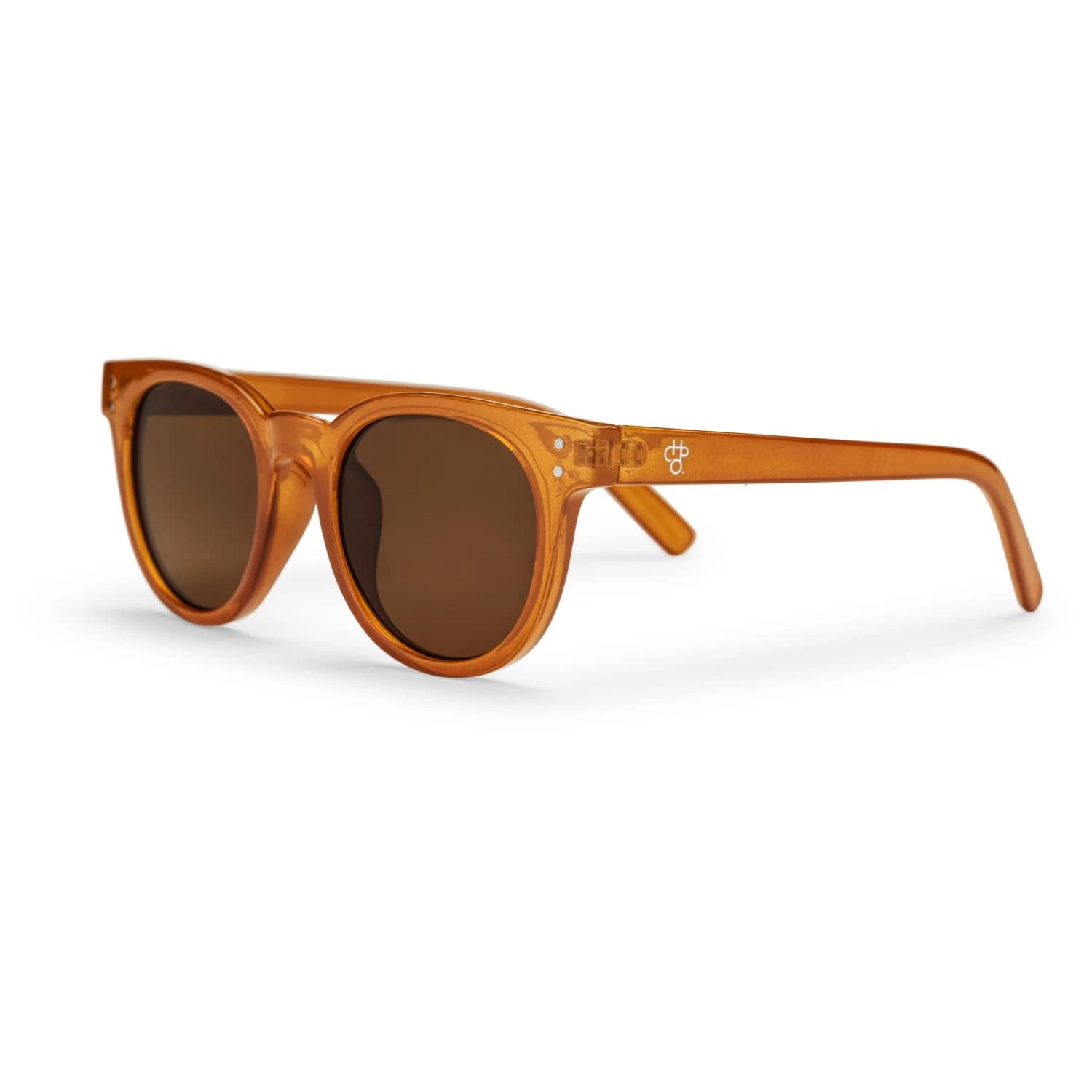 Слънчеви очила Chpo Byron X S3 Sunglasses - Mustard / Brown
