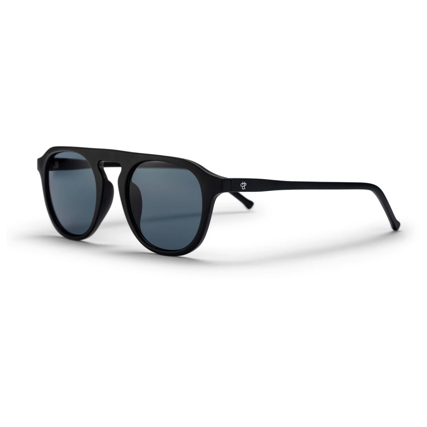 Слънчеви очила Chpo Hudson S3 Sunglasses - Black / Black