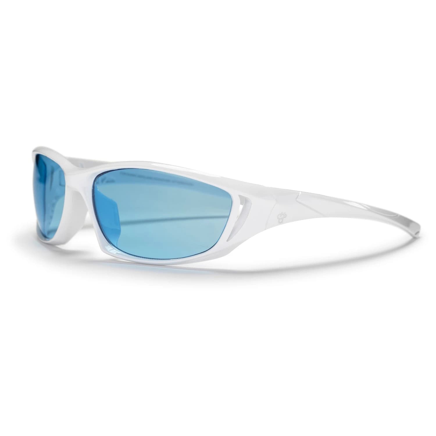 Слънчеви очила Chpo Kreuzberg S1 Sunglasses - White / Blue