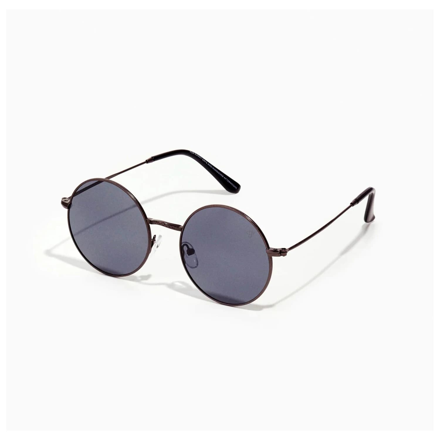 Слънчеви очила Chpo Paul S3 Sunglasses - Gunmetal / Black