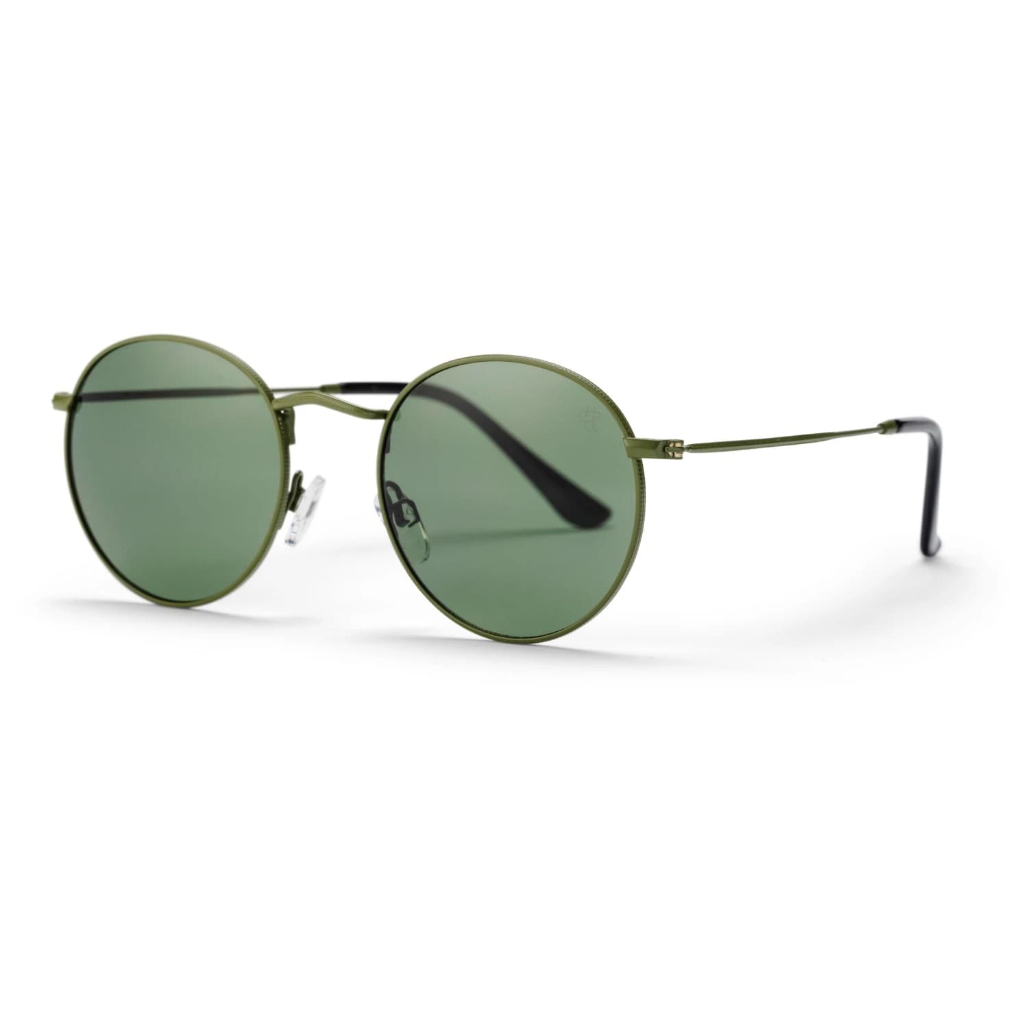 Слънчеви очила Chpo Torres Sunglasses - Green / Green