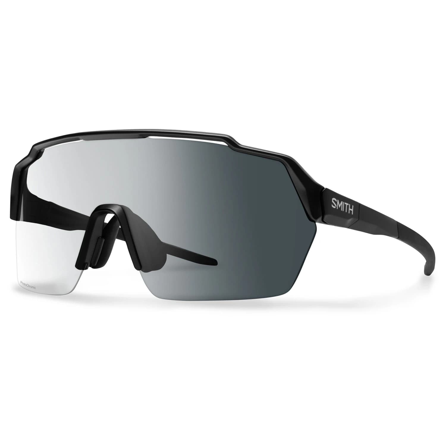 Очила за колоездене Smith Shift Split MAG CP PC Cat. 3-0 VLT 20-85% Cycling glasses - Black