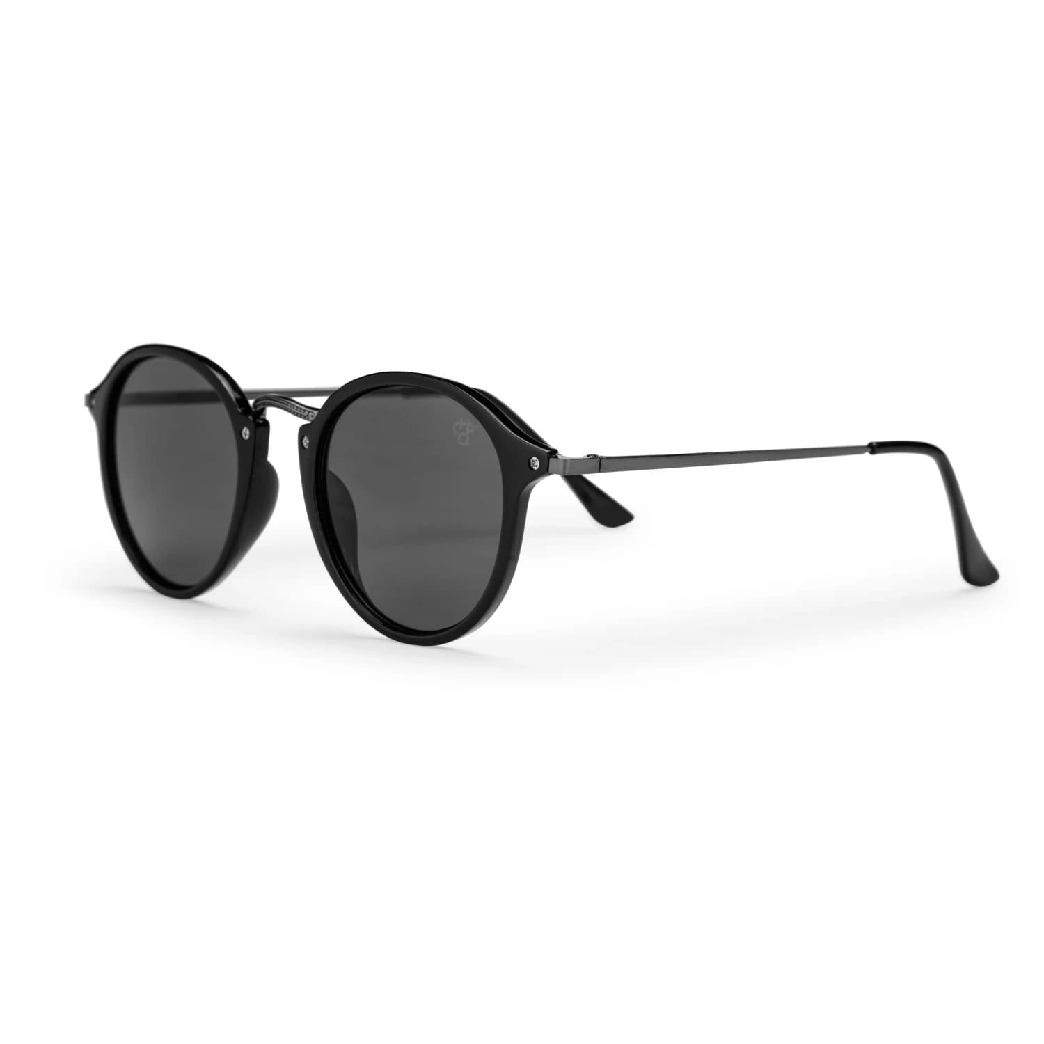 Слънчеви очила Chpo Club Cat. 3 Sunglasses - Black / Black