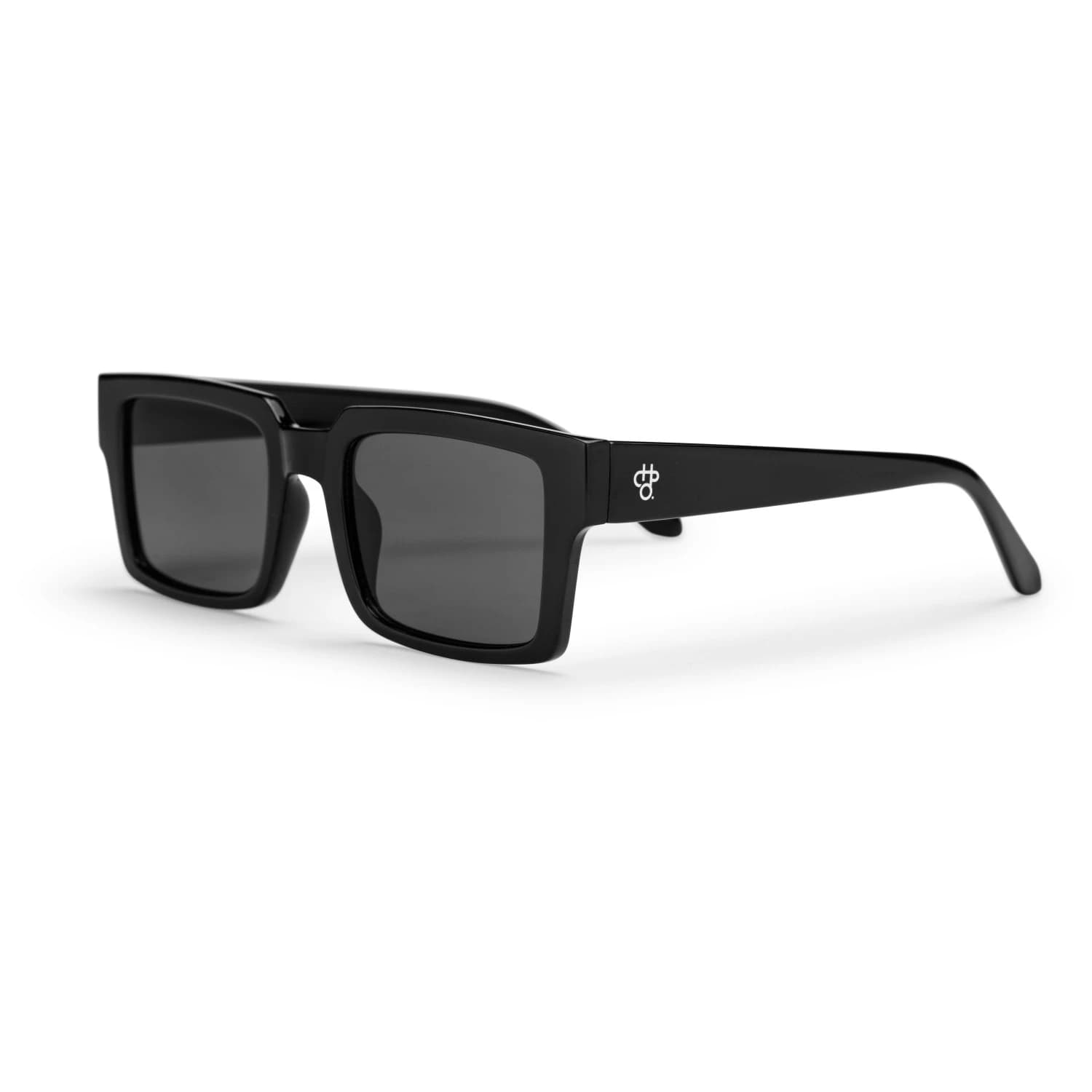 Слънчеви очила Chpo Stellar Cat. 3 Sunglasses - Black / Black