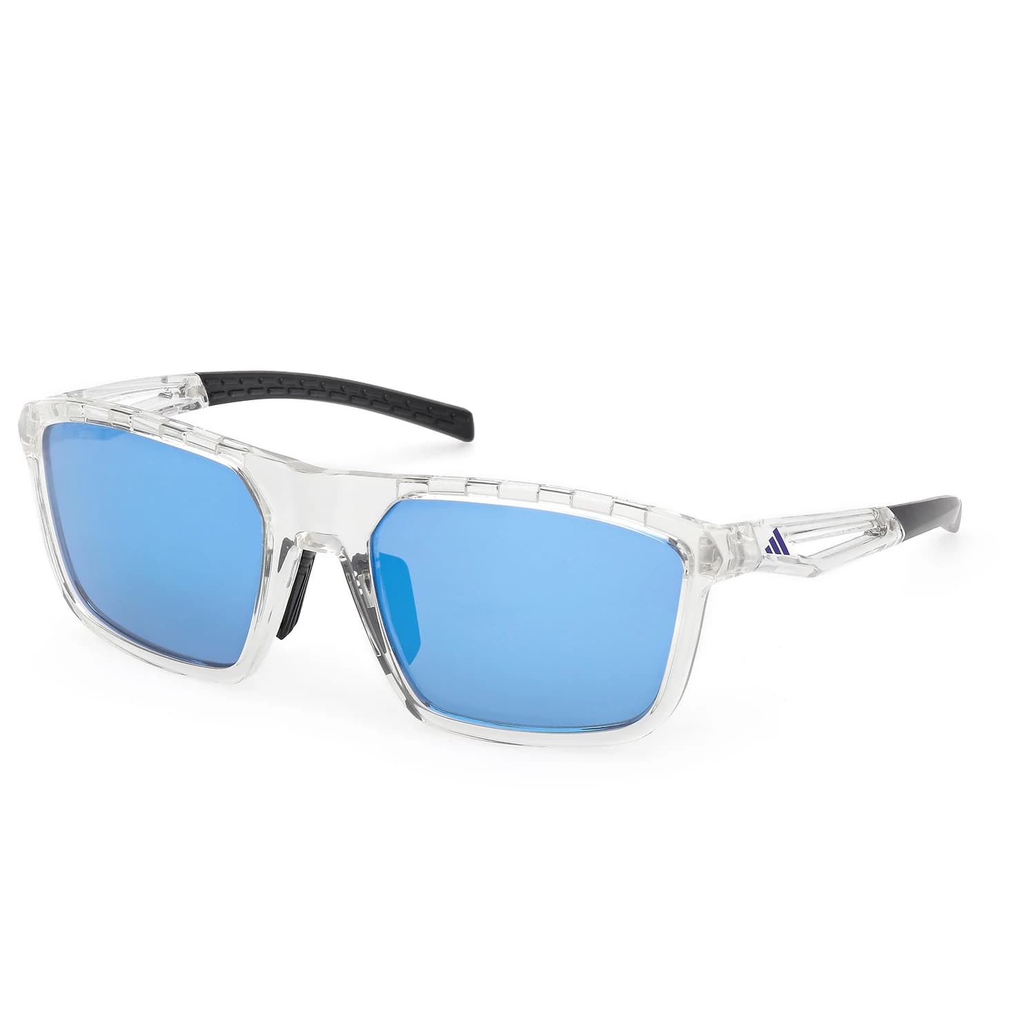 Очила за колоездене Adidas eyewear SP0111 Mirror Cat: 3 Sunglasses - Crystal