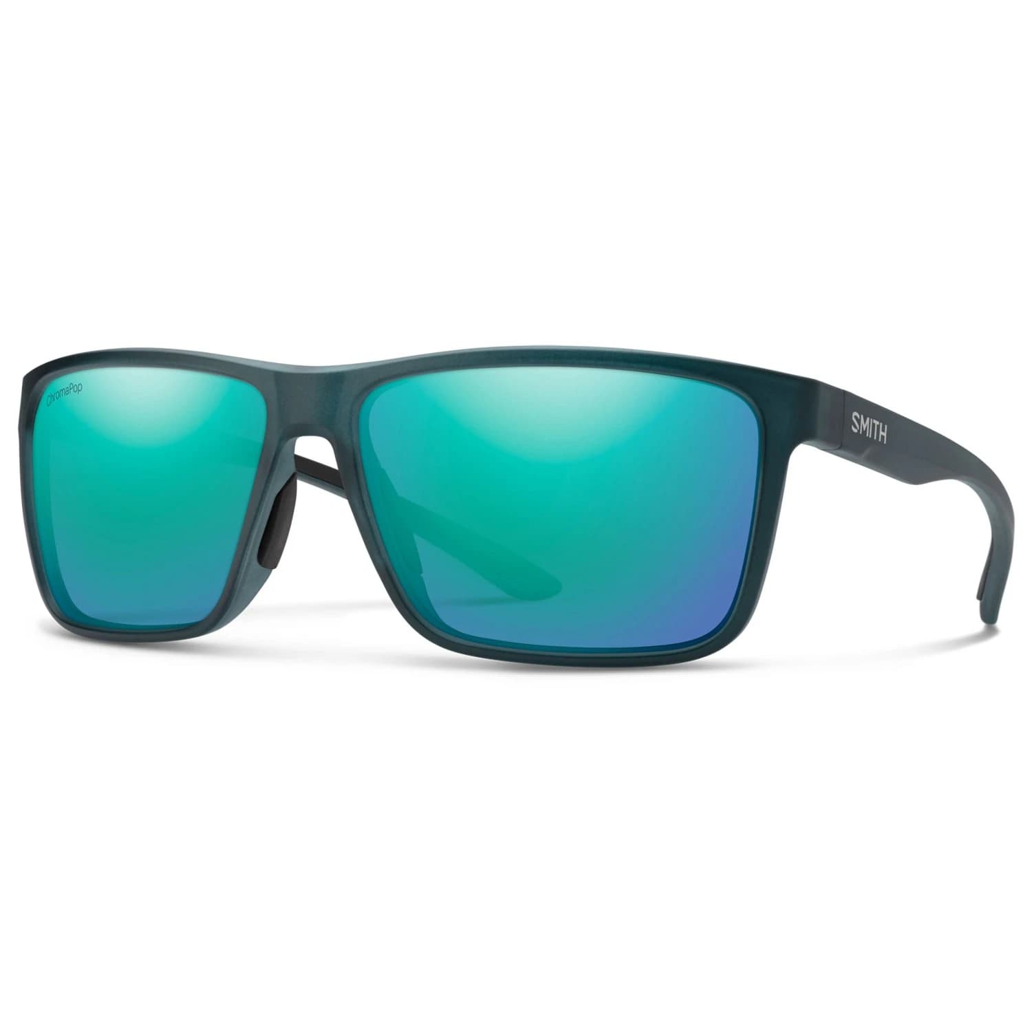 Слънчеви очила Smith Riptide Cat. 3 VLT 12% Sunglasses - Matte Pacific