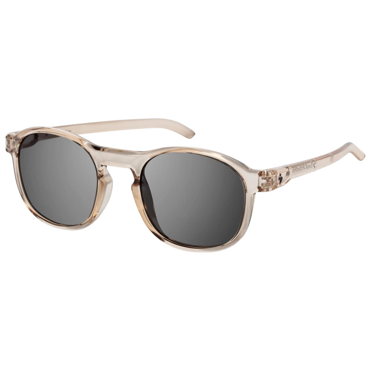 Слънчеви очила Sweet protection Heat Sunglasses - Obsidian Black / Gloss Crystal Tusken