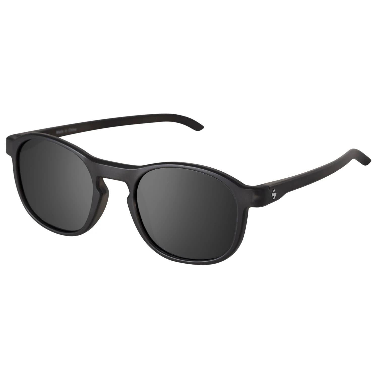 Слънчеви очила Sweet protection Heat Sunglasses - Obsidian Black / Matte Dark Storm