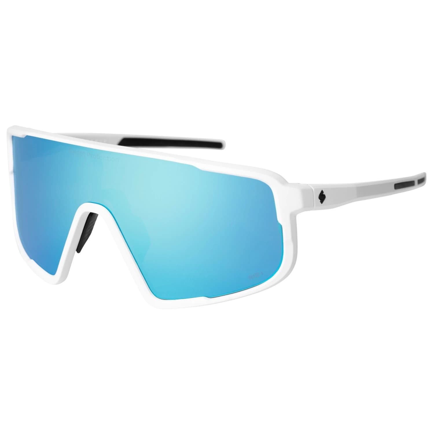 Очила за колоездене Sweet protection Memento RIG Reflect S3 (VLT 11%) Cycling glasses - Satin White
