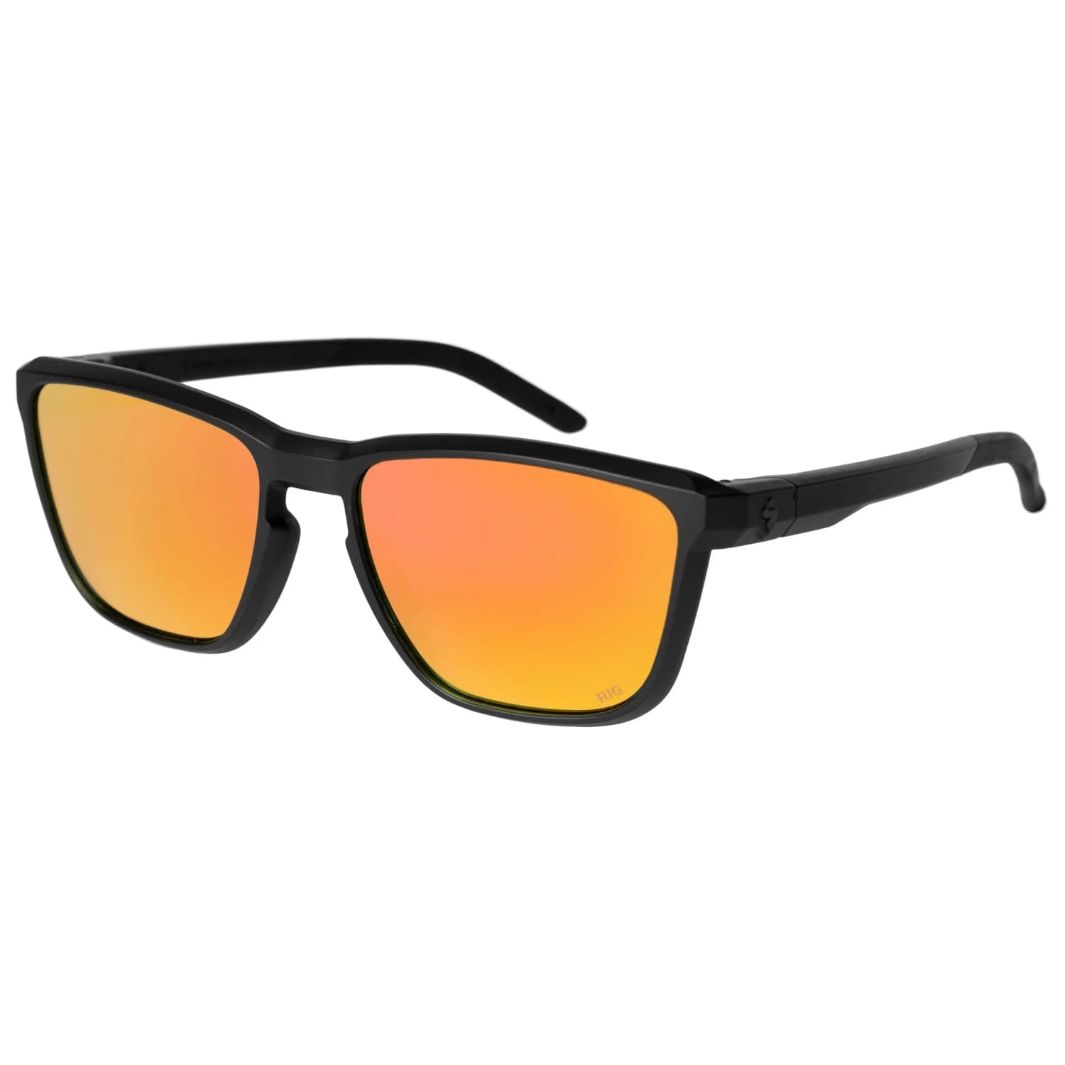 Слънчеви очила Sweet protection Tachi RIG Reflect S3 (VLT 12%) Sunglasses - Matte Black