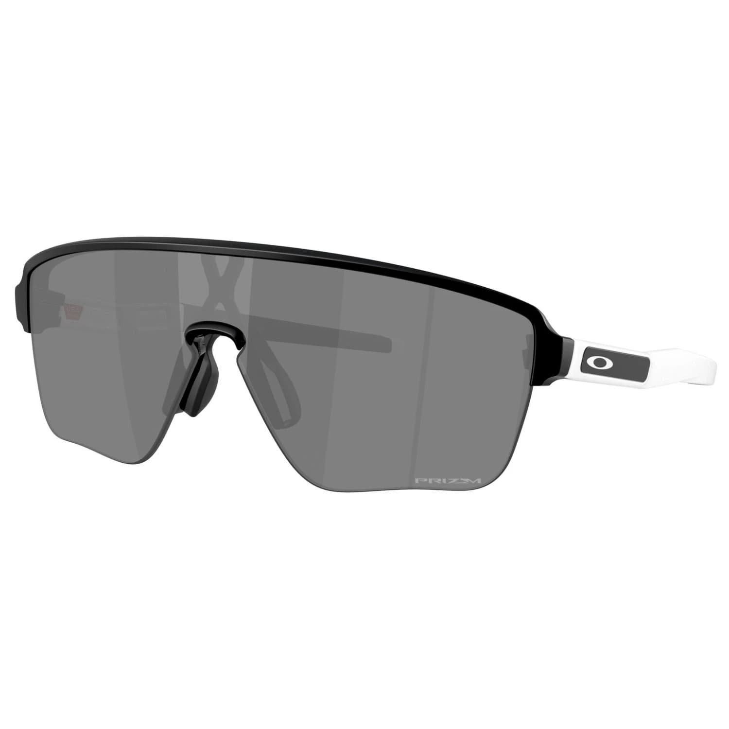 Мъжки очила за колоездене Oakley Corridor SQ S3 VLT 13% Cycling glasses - Matte Black