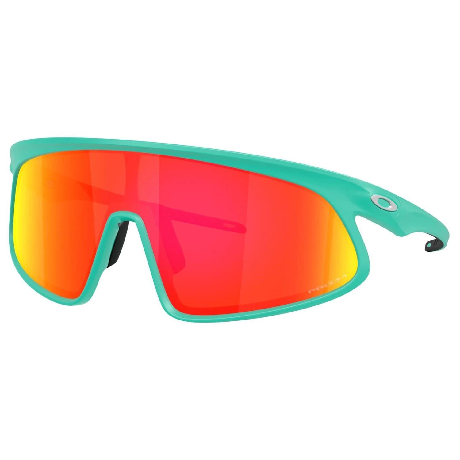 Мъжки очила за колоездене Oakley RSLV S3 VLT 17% Cycling glasses - Matte Celeste