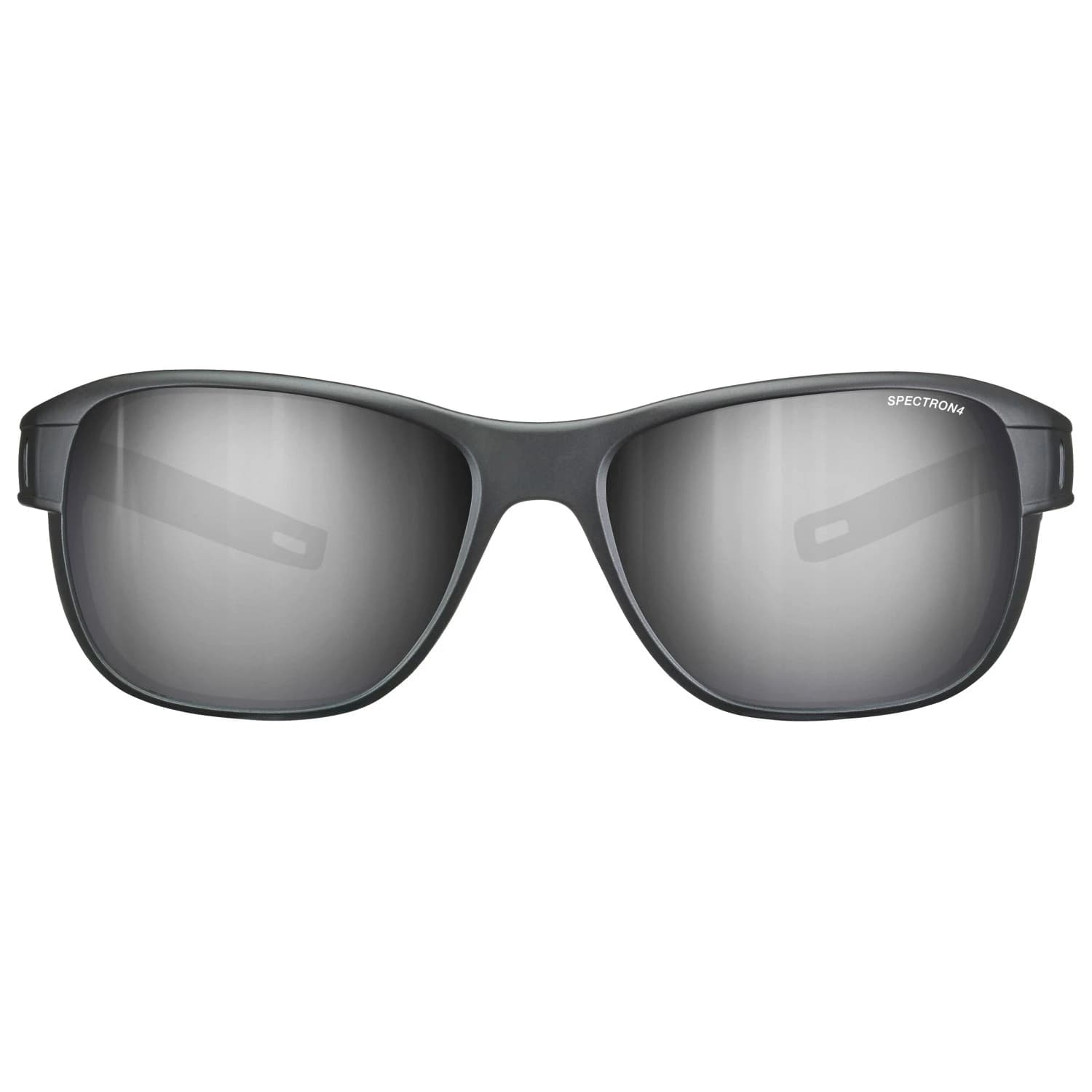 Алпийски очила Julbo Camino Spectron S4 (VLT 5%) Glacier glasses - Black / Orange