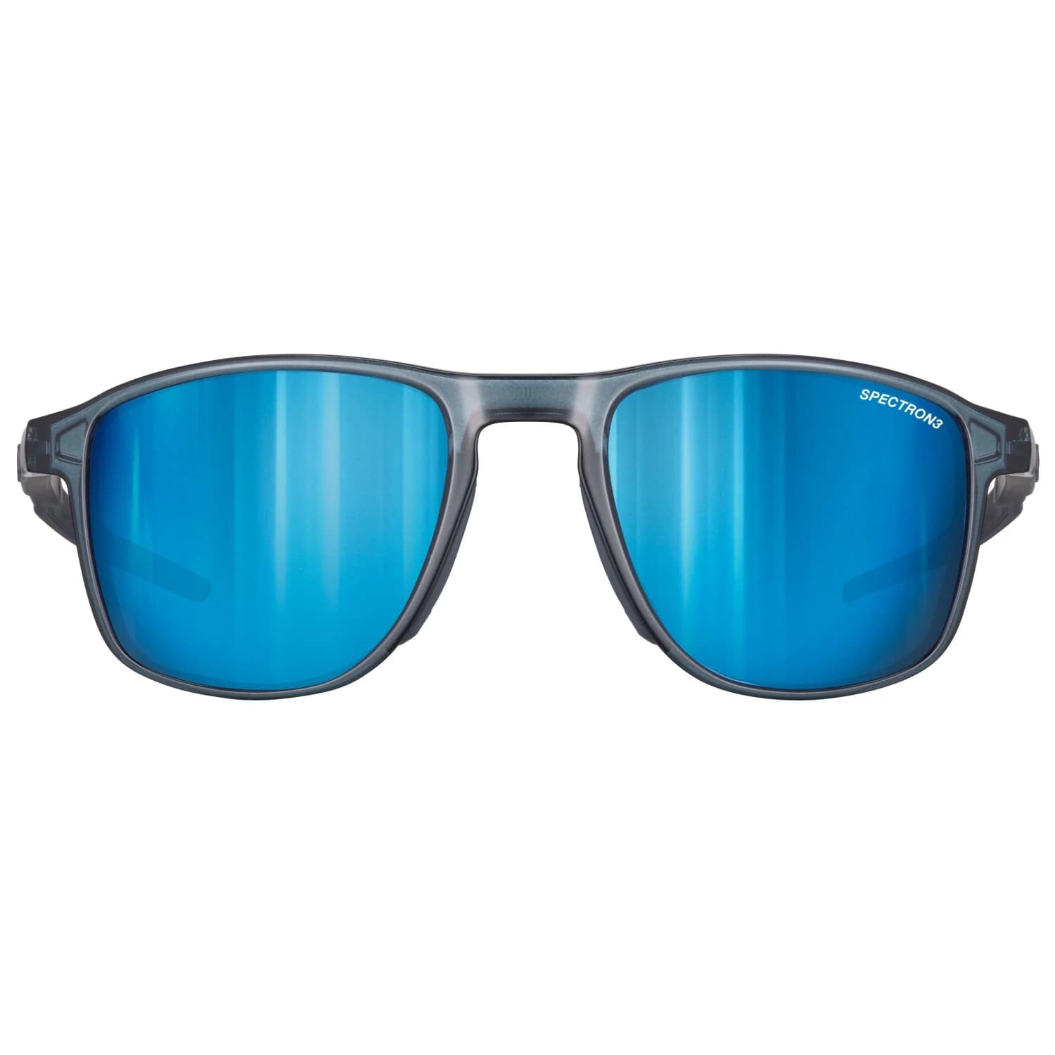 Мъжки слънчеви очила Julbo Compass Spectron S3 (VLT 12%) Sunglasses - Blue / Black