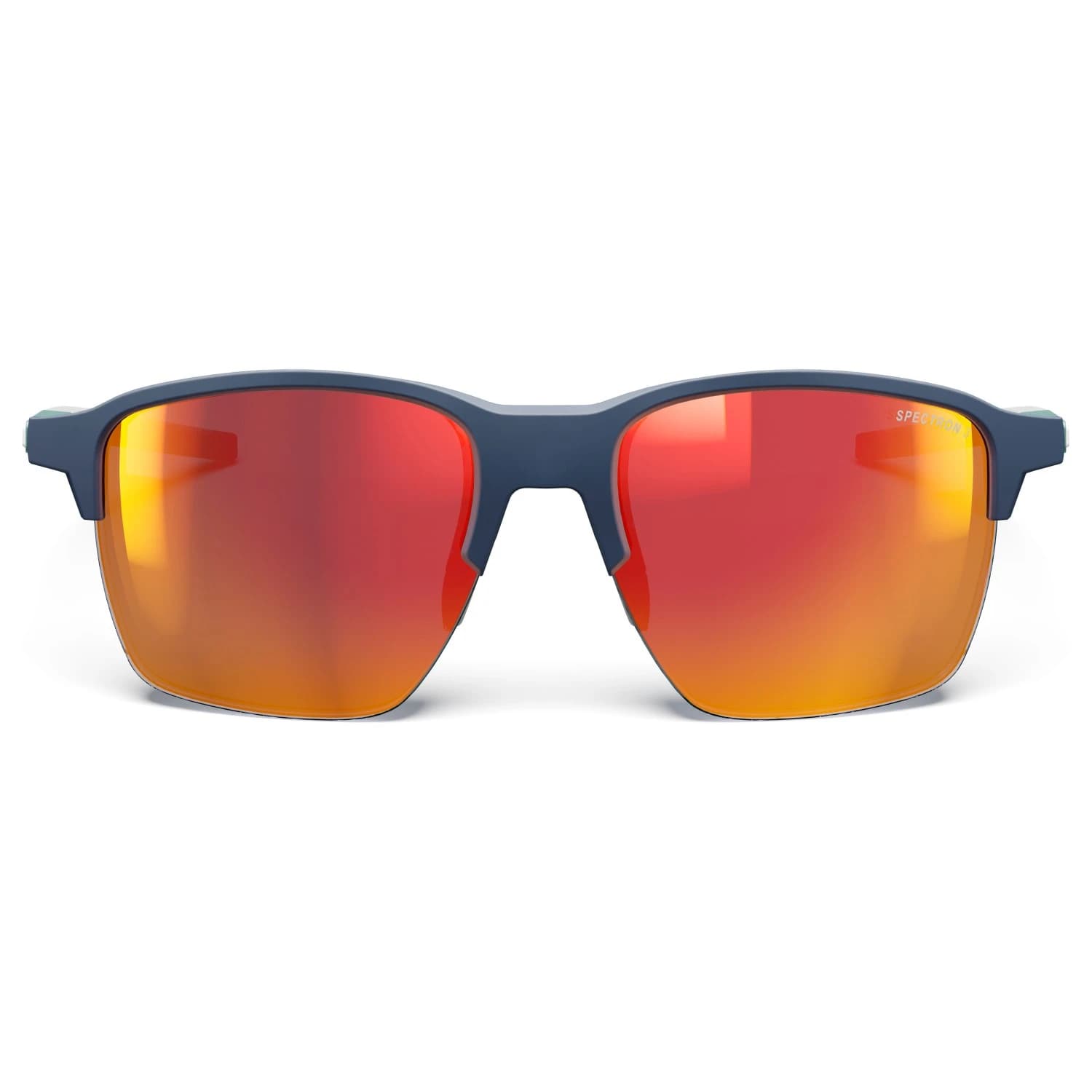 Слънчеви очила Julbo Crossline Spectron S3 (VLT 12%) Sunglasses - Blue / Green