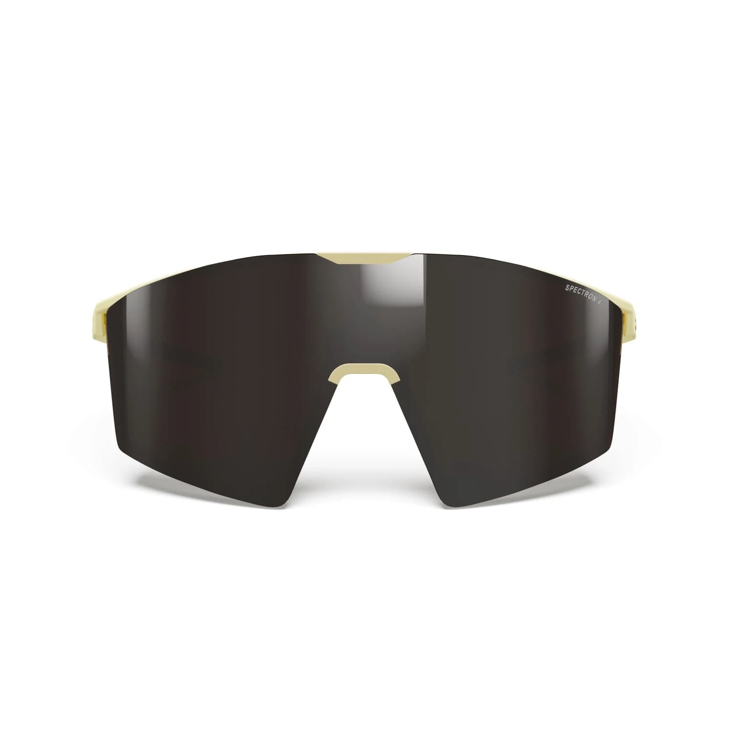 Алпийски очила Julbo Edge Cover Spectron S4 (VLT 5%) Glacier glasses - Chestnut Brown / Dark Brown / Brown