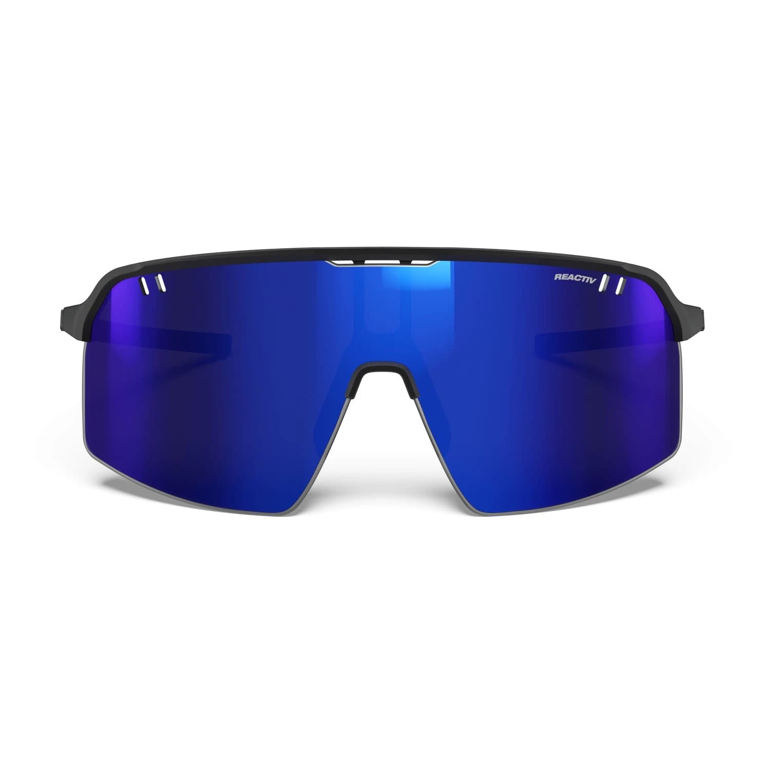Очила за колоездене Julbo Intensity Reactiv HC S1-3 (VLT 13-72%) Cycling glasses - Black / Rose