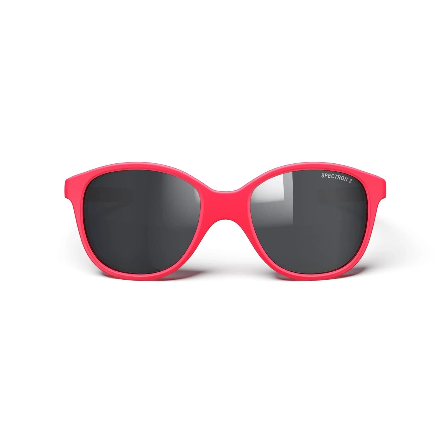 Детски слънчеви очила Julbo Kid's Théa Spectron S3 (VLT 12%) Sunglasses - Coral / Smoke Grey