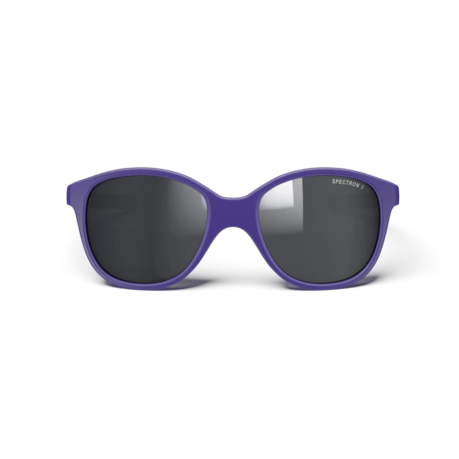 Детски слънчеви очила Julbo Kid's Théa Spectron S3 (VLT 12%) Sunglasses - Dark Violet / Rose / Smoke Grey