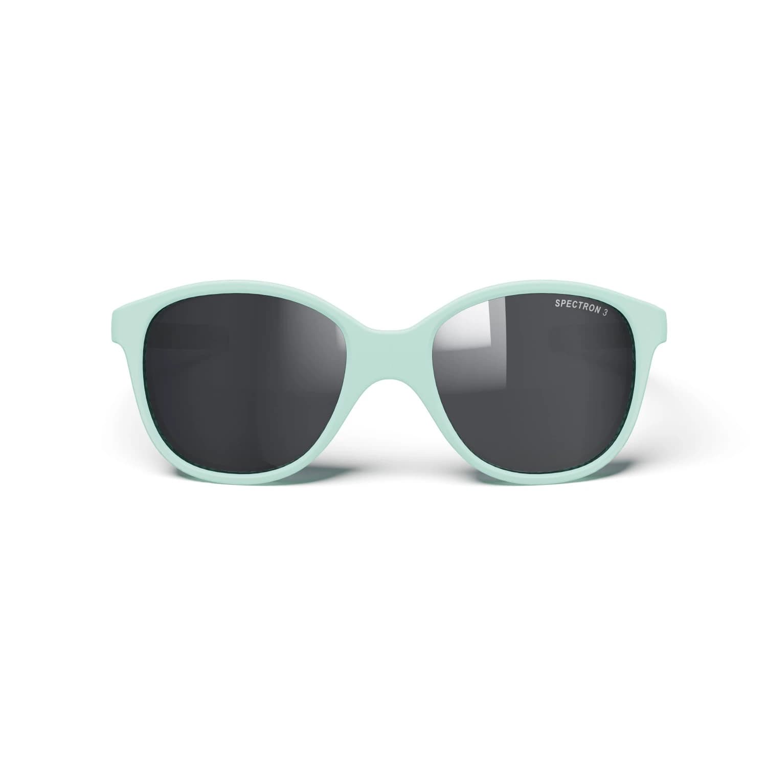 Детски слънчеви очила Julbo Kid's Théa Spectron S3 (VLT 12%) Sunglasses - Mint / Smoke Grey